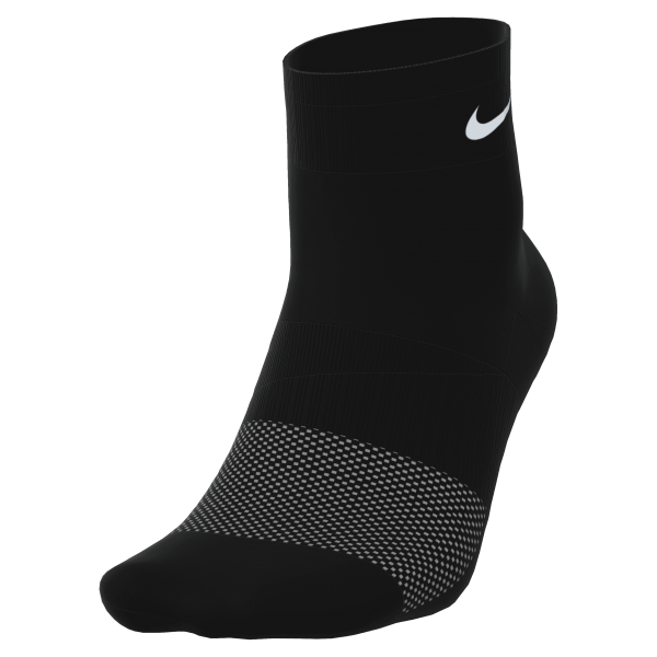 Nike kojinės Dri-fit juodos-6 poros